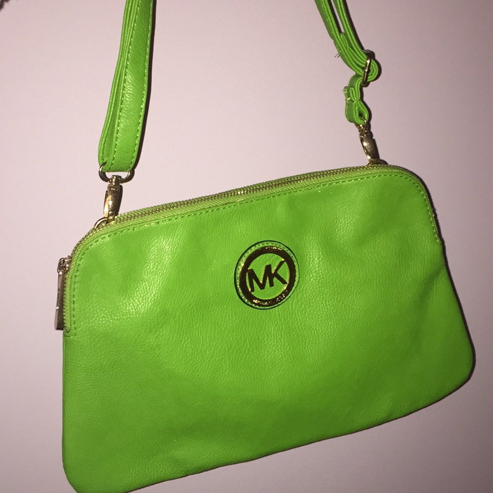 Michael Kors purse